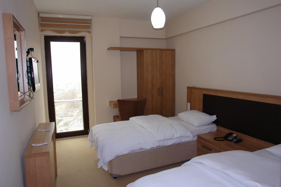 Hotel Almatur Yusufeli Cameră foto