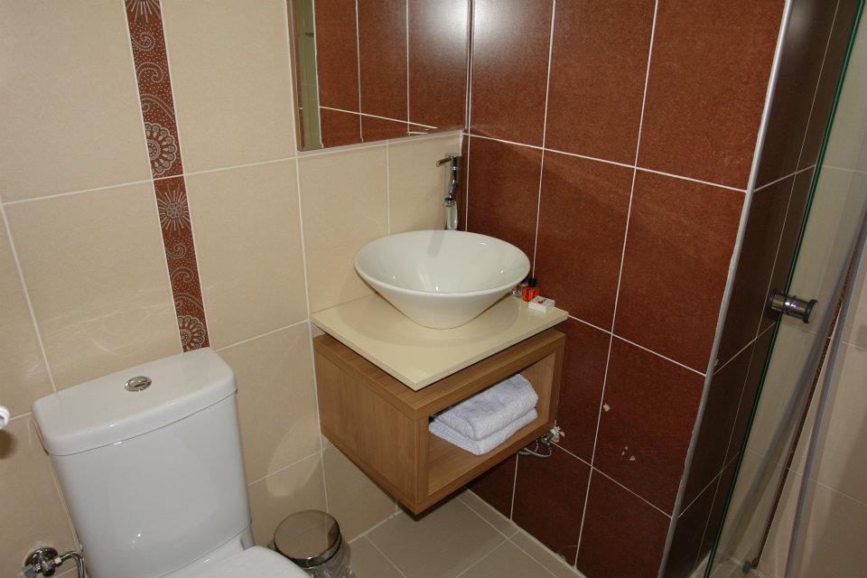 Hotel Almatur Yusufeli Cameră foto