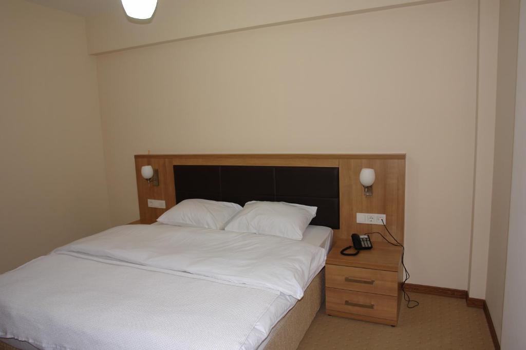 Hotel Almatur Yusufeli Cameră foto