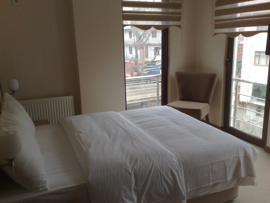 Hotel Almatur Yusufeli Cameră foto